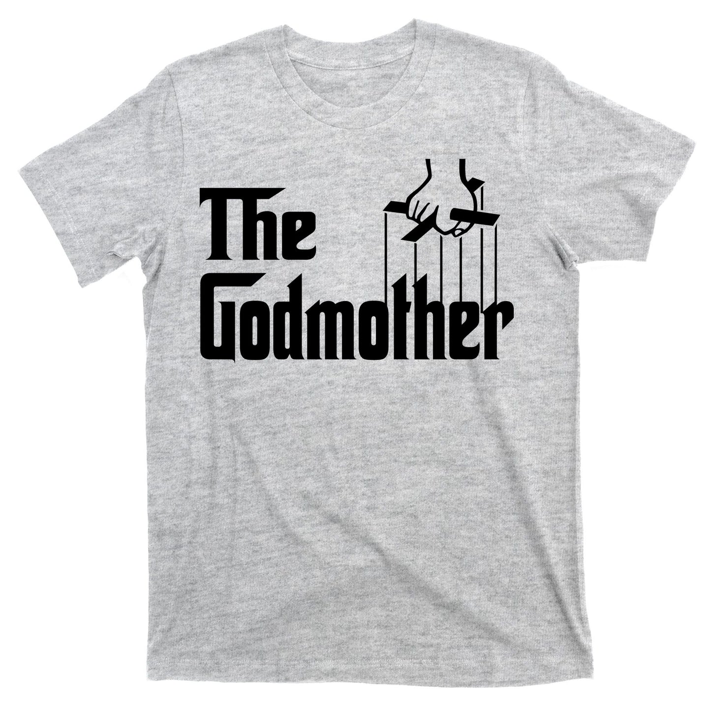 The Godmother Logo T-Shirt