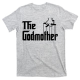 The Godmother Logo T-Shirt