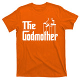 The Godmother Logo T-Shirt