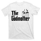 The Godmother Logo T-Shirt