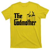 The Godmother Logo T-Shirt