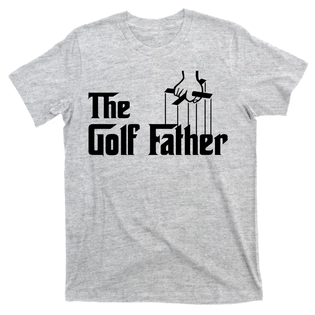 The Golf Father T-Shirt