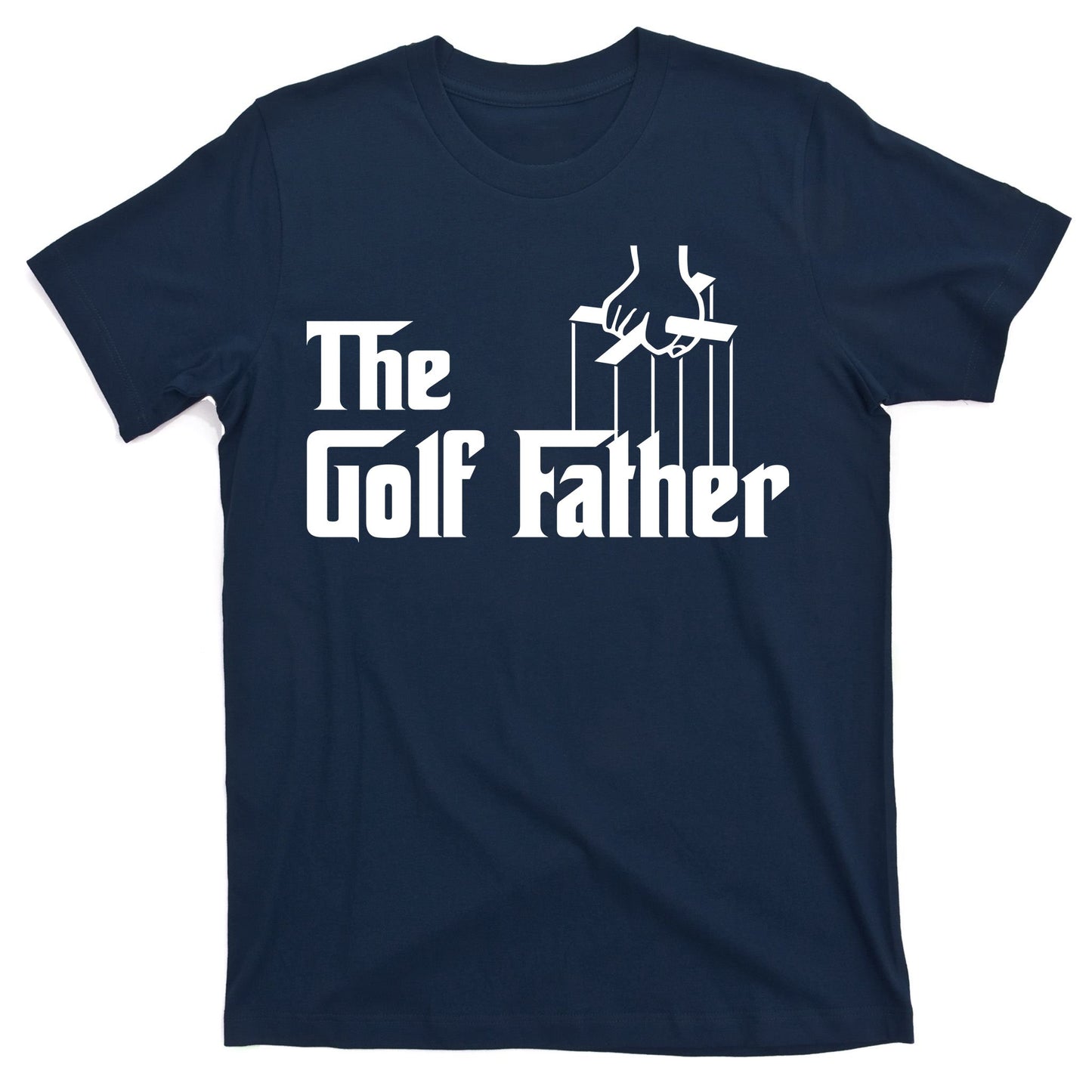 The Golf Father T-Shirt