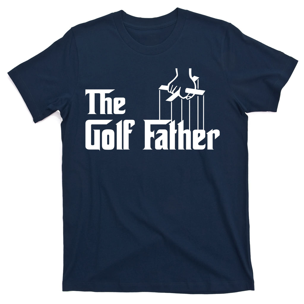 The Golf Father T-Shirt