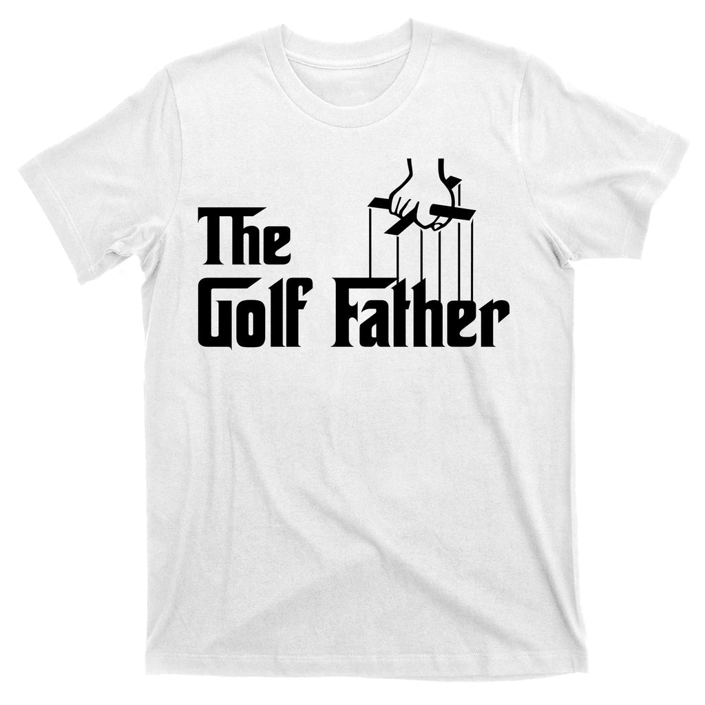 The Golf Father T-Shirt