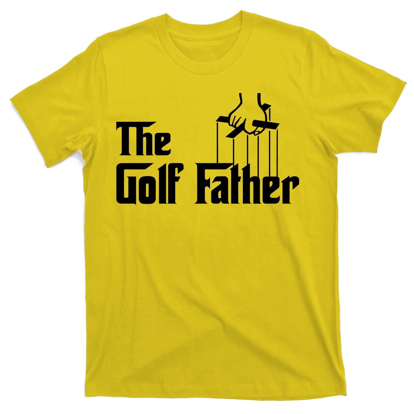 The Golf Father T-Shirt