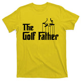 The Golf Father T-Shirt