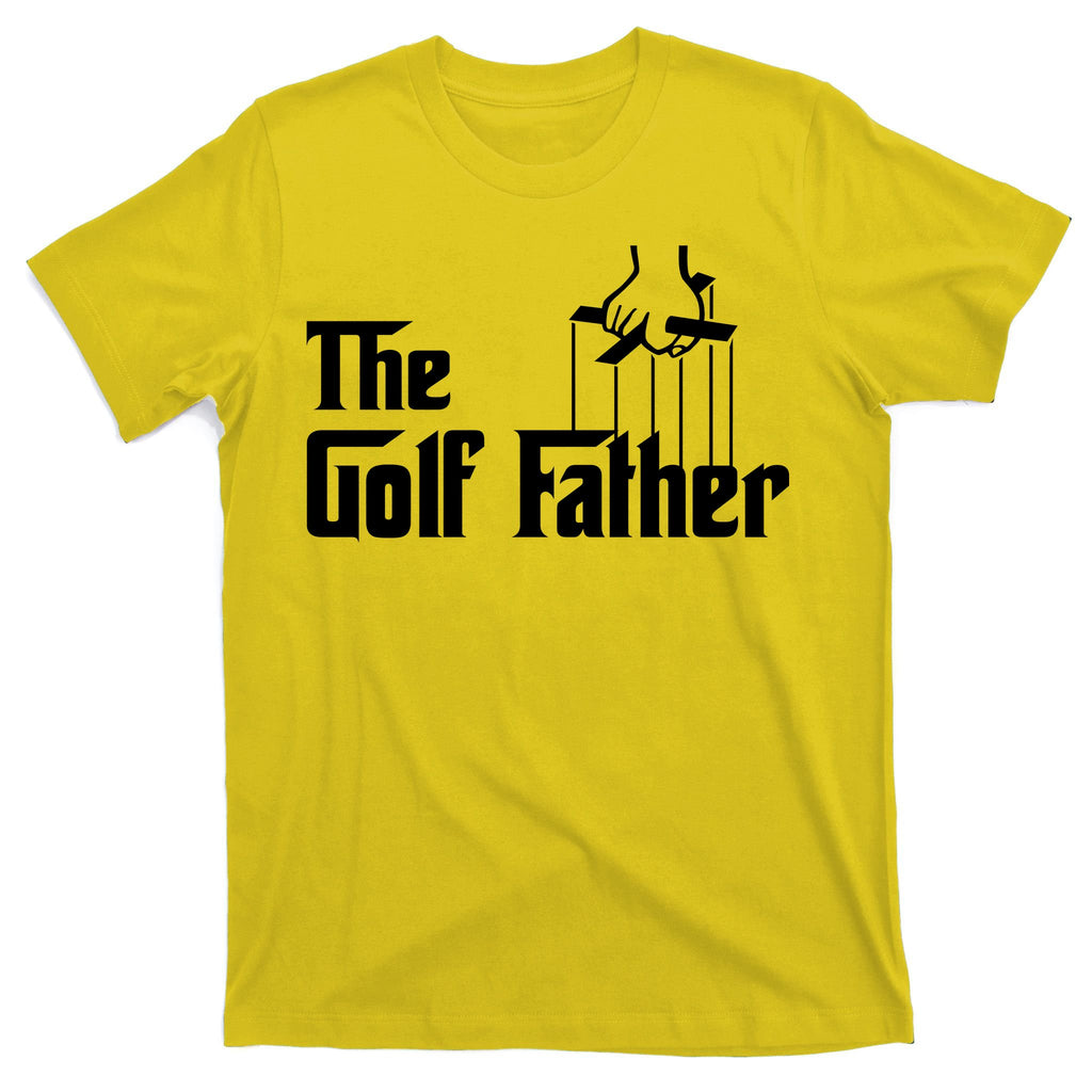 The Golf Father T-Shirt