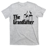The Grandfather Logo Father's Day T-Shirt