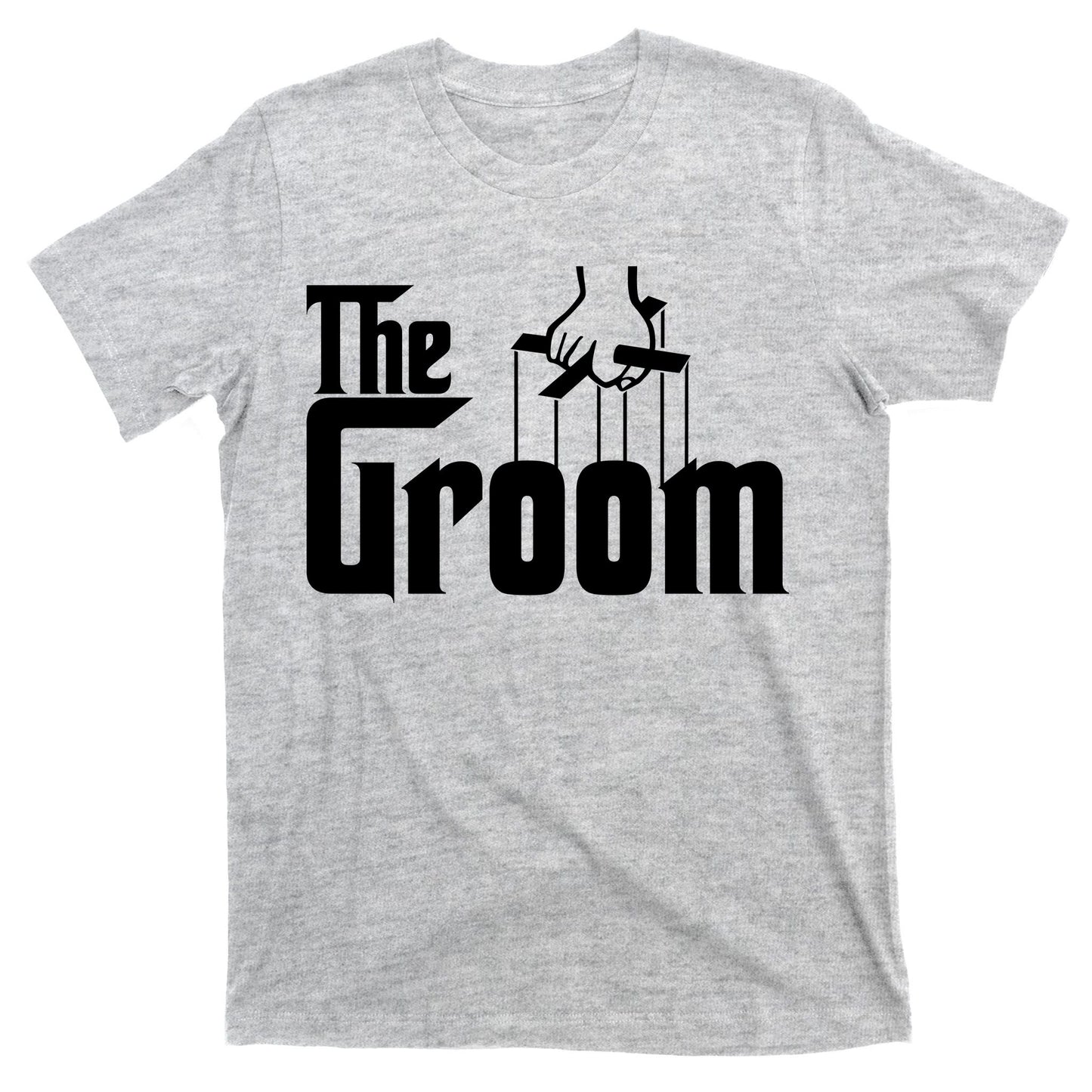 The Groom T-Shirt