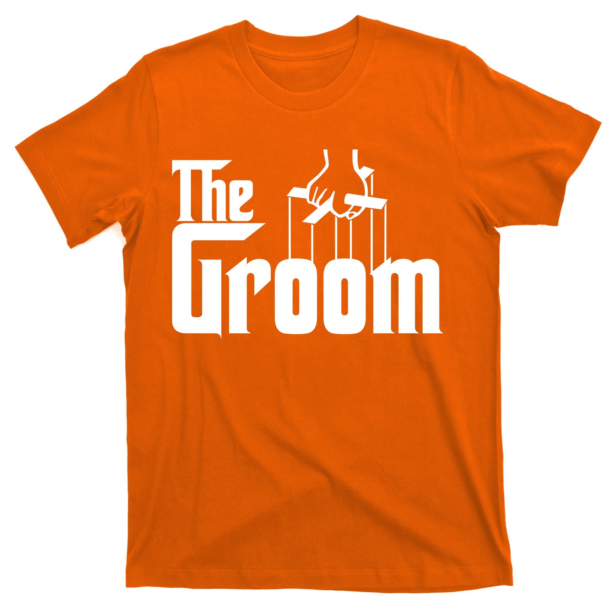 The Groom T-Shirt