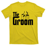 The Groom T-Shirt