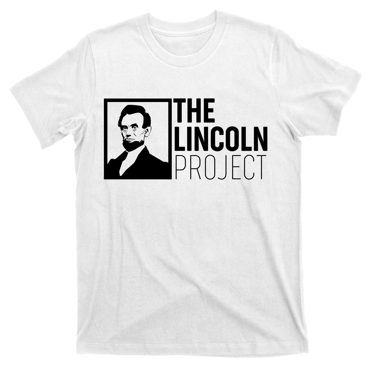 The Lincoln Project T-Shirt