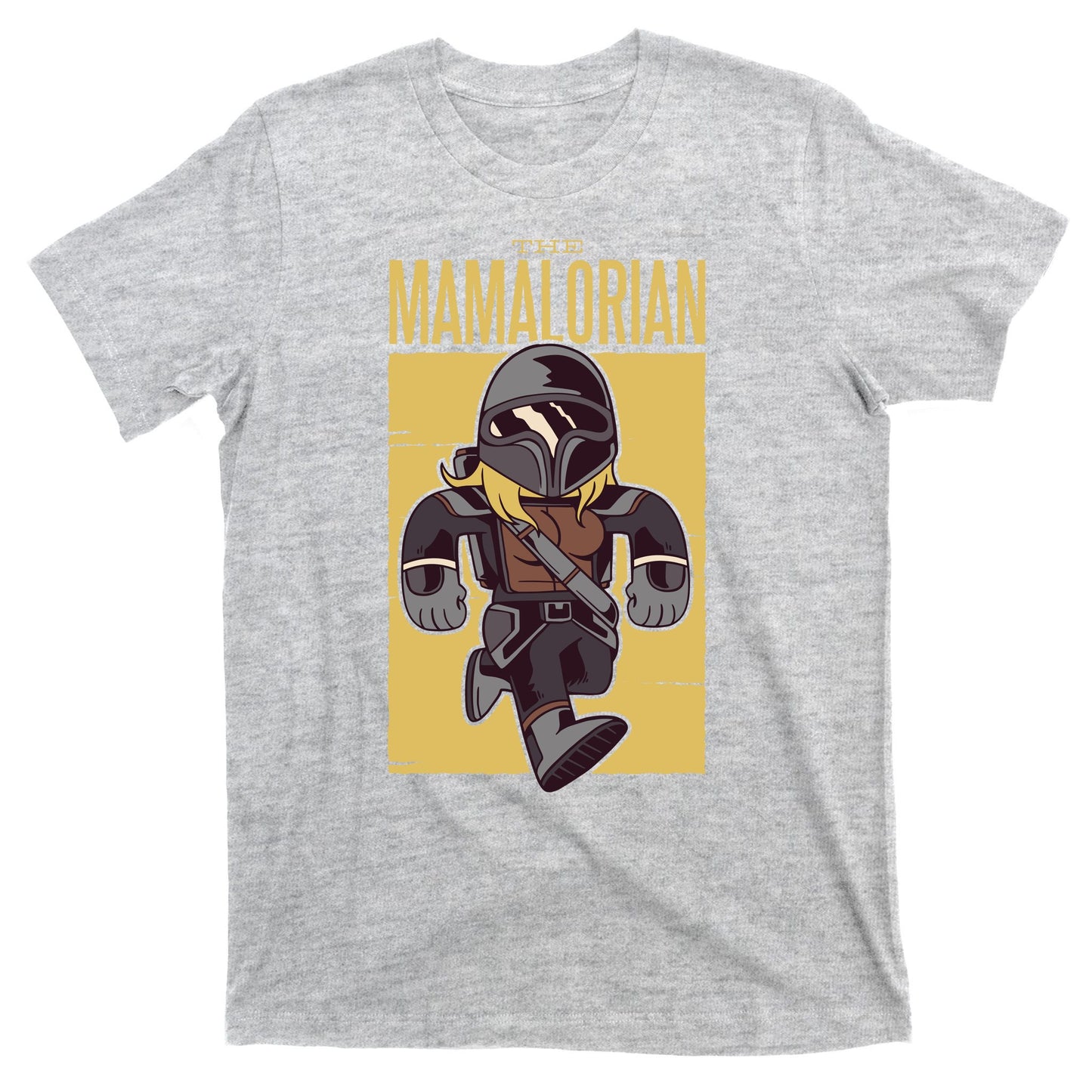 The Mamalorian T-Shirt