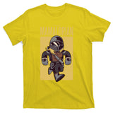 The Mamalorian T-Shirt