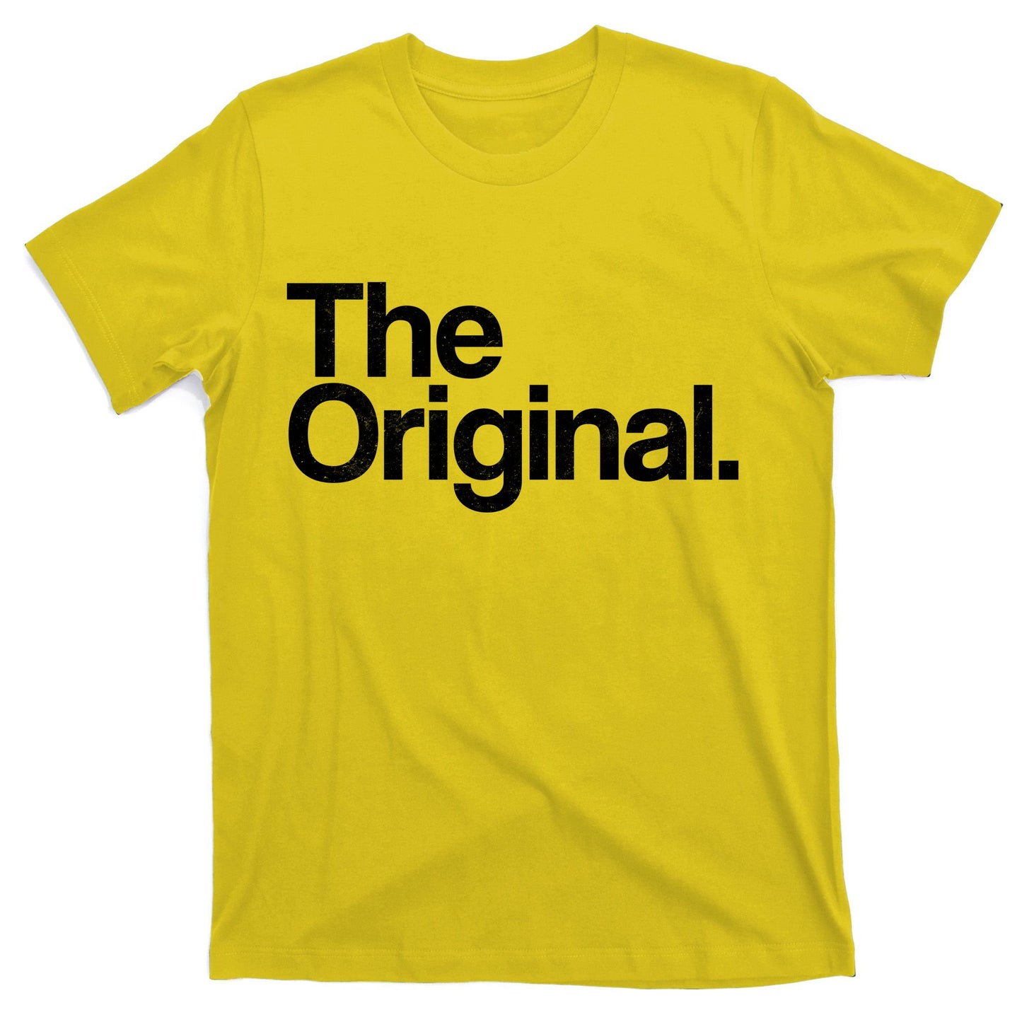 The Original  T-Shirt