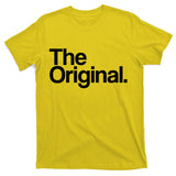 The Original  T-Shirt