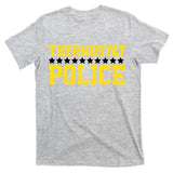 Thermostat Police T-Shirt