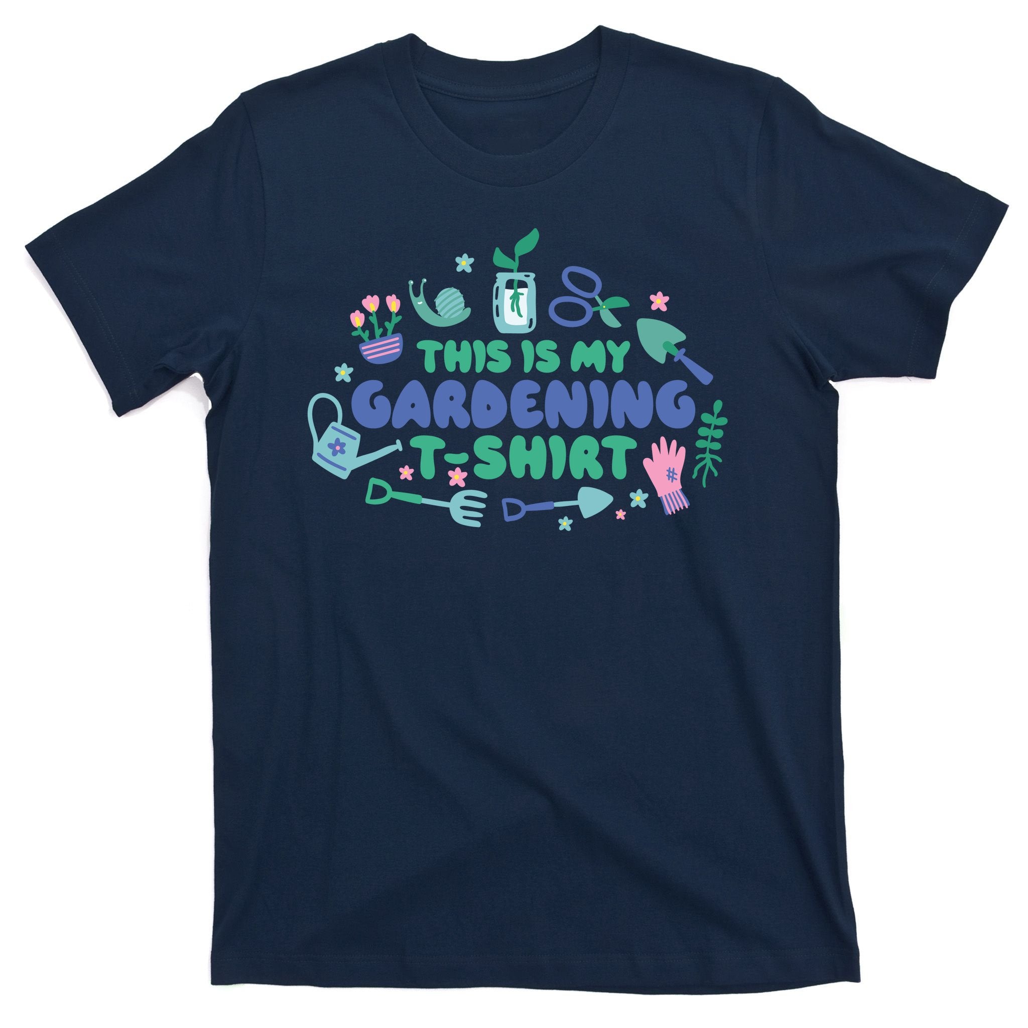 This Is My Gardening Shirt T-Shirt