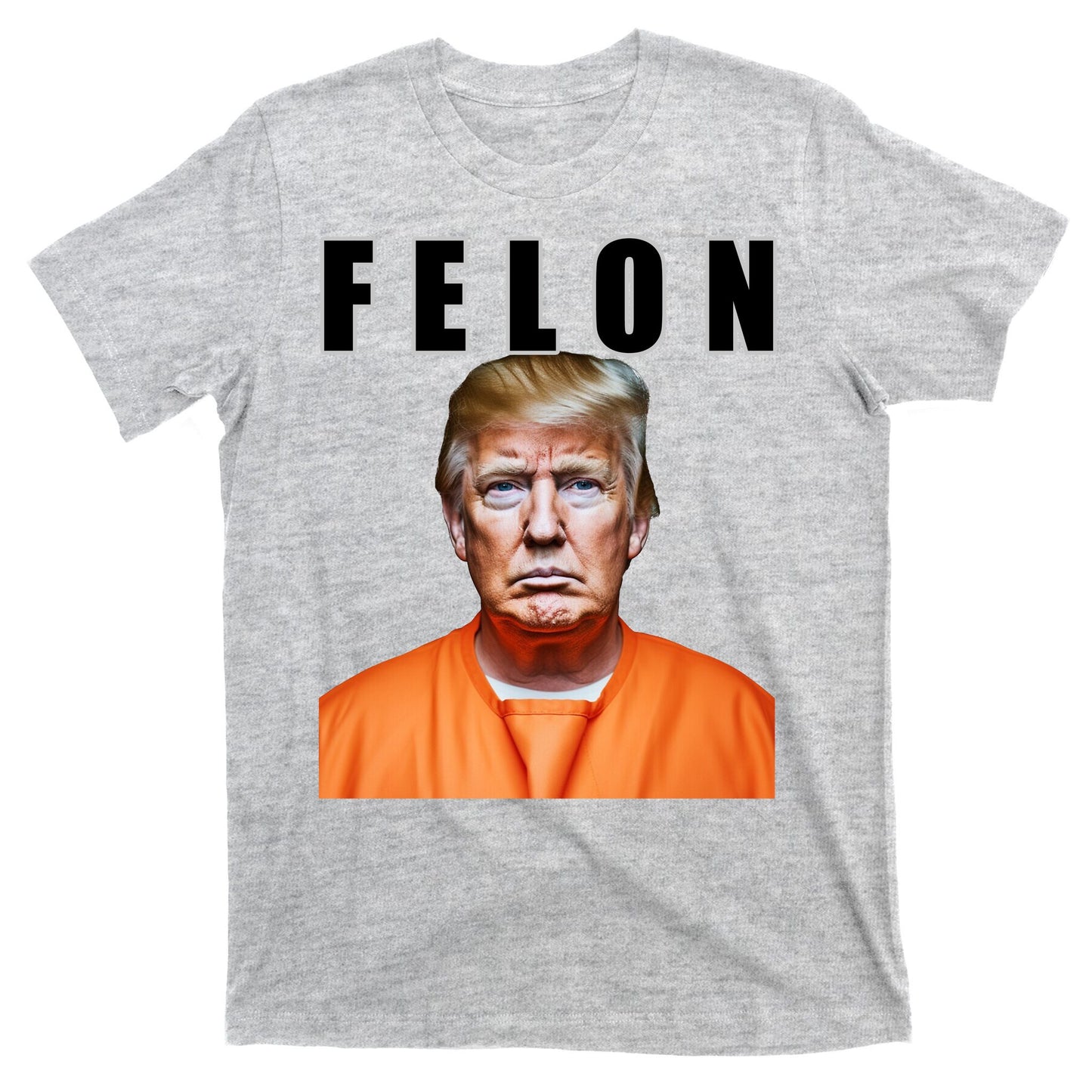 Trump Is A Felon T-Shirt
