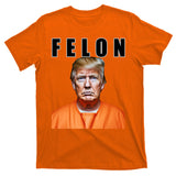 Trump Is A Felon T-Shirt
