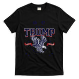 Trump Inauguration Day January 2025 Eagle Gift T-Shirt