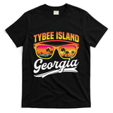 Tybee Island Georgia Vacation Summer Beach Tybee Island Cute Gift T-Shirt