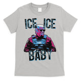 Trump Ice Ice Baby T-Shirt
