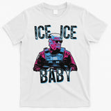 Trump Ice Ice Baby T-Shirt