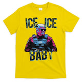 Trump Ice Ice Baby T-Shirt