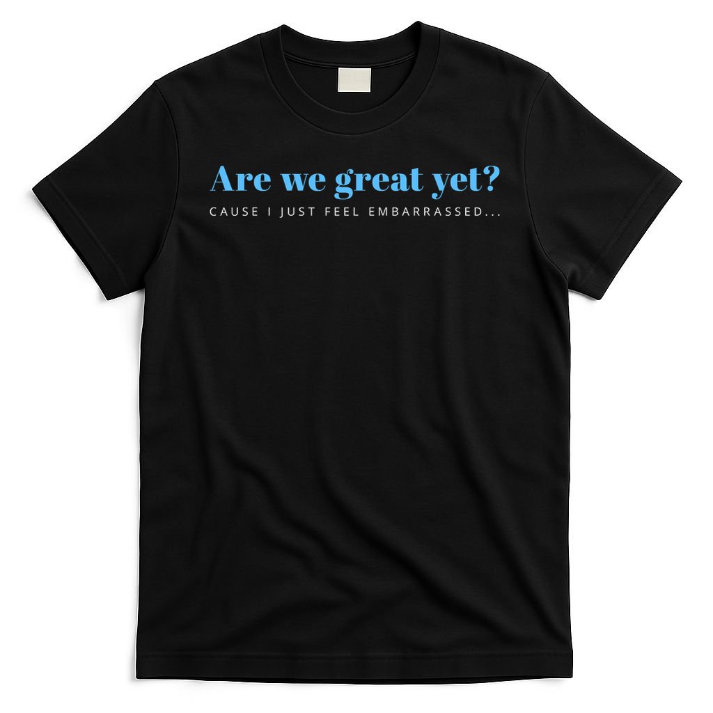 This Is Not Normal Anti Trump Designs Unisex Black Cotton 100 Small Crew Collar Shor T-Shirt