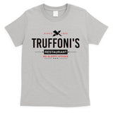 Truffonis I Think You Should Leave T-Shirt