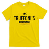 Truffonis I Think You Should Leave T-Shirt