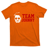 Team Johnny Depp T-Shirt
