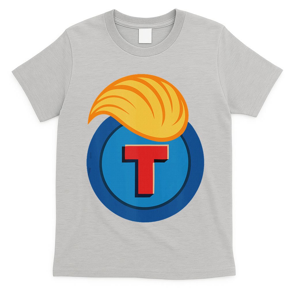 Trump Meme Coin T-Shirt