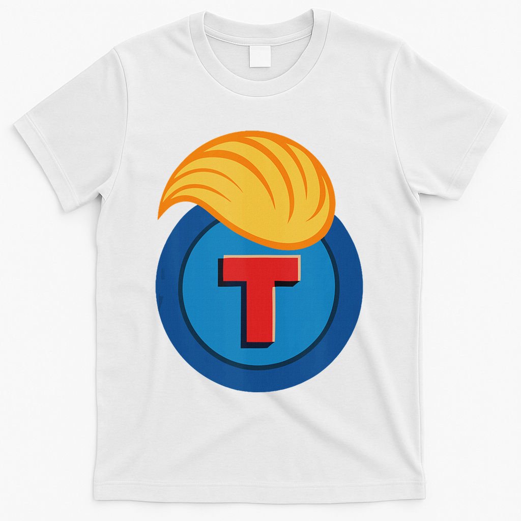 Trump Meme Coin T-Shirt