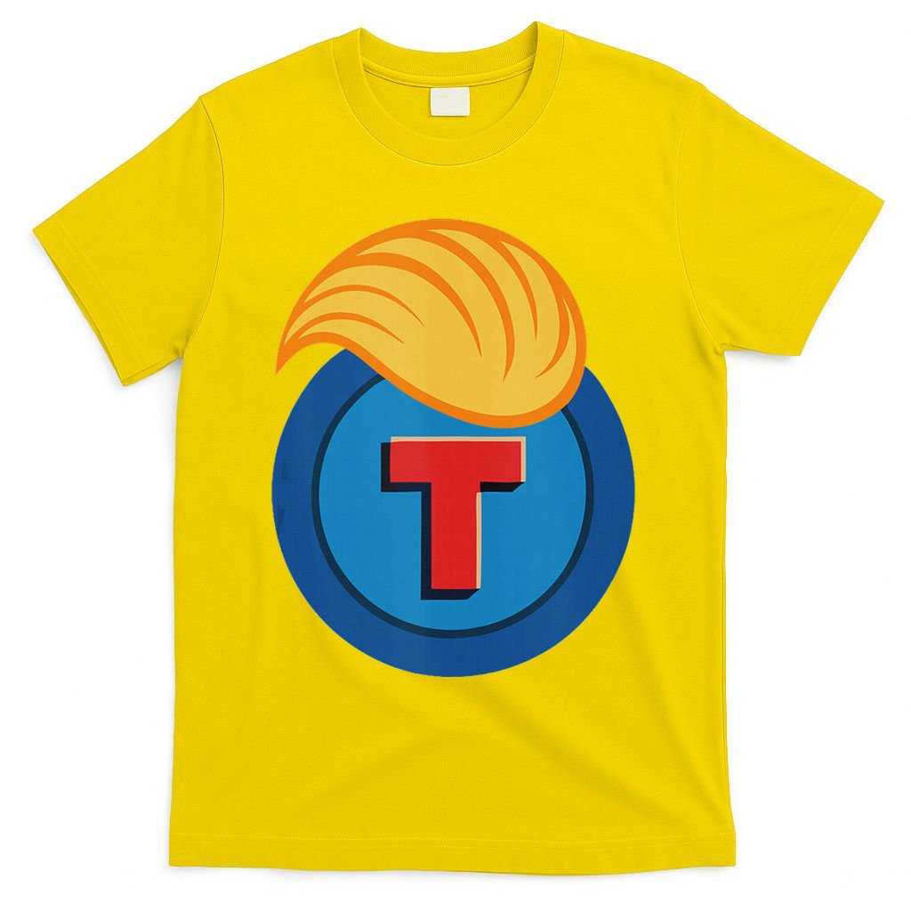 Trump Meme Coin T-Shirt