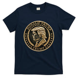 $Trump Meme Coin President Donald Trump T-Shirt