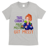 The Magic Schoolbus Back To School T-Shirt