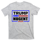 Trump Nugent 2024 T-Shirt