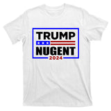 Trump Nugent 2024 T-Shirt