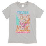 Texas Neon T-Shirt
