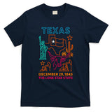 Texas Neon T-Shirt