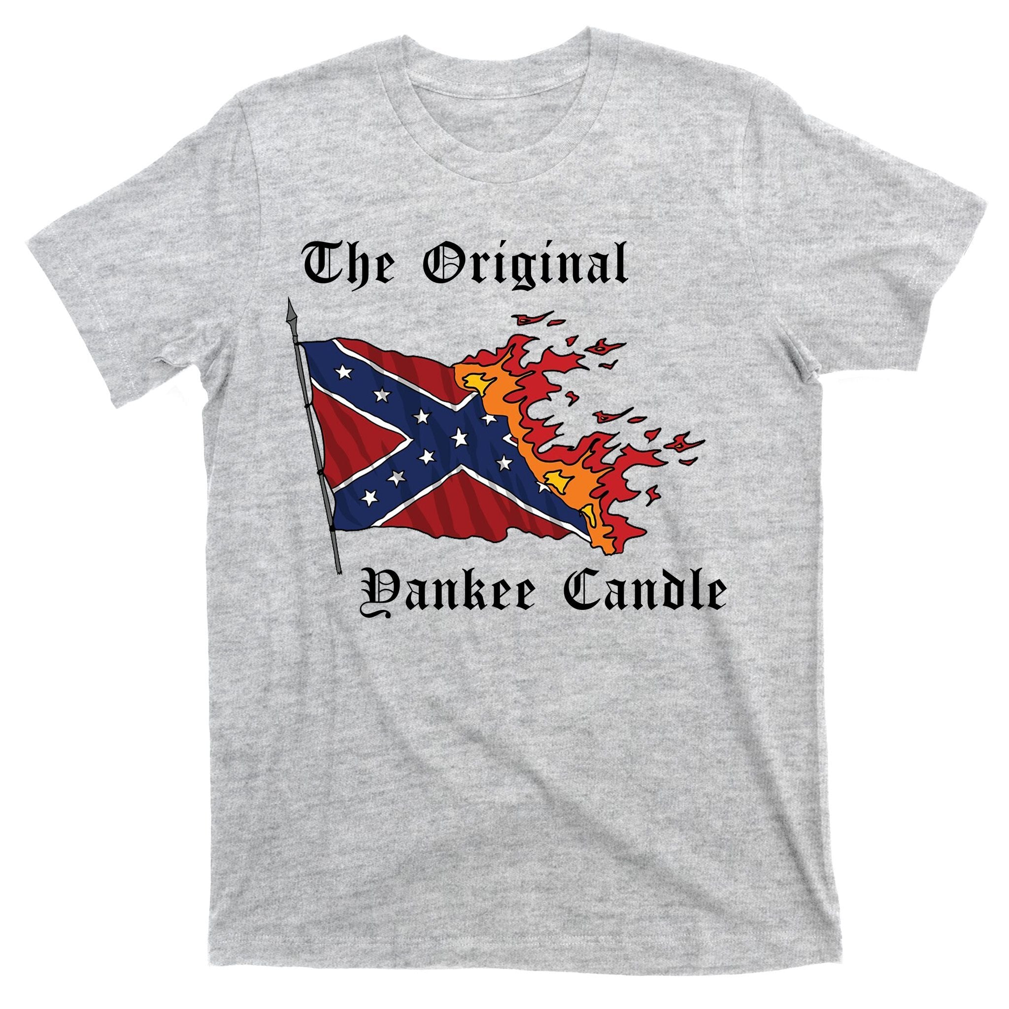 The Original Yankee Candle T-Shirt