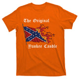 The Original Yankee Candle T-Shirt