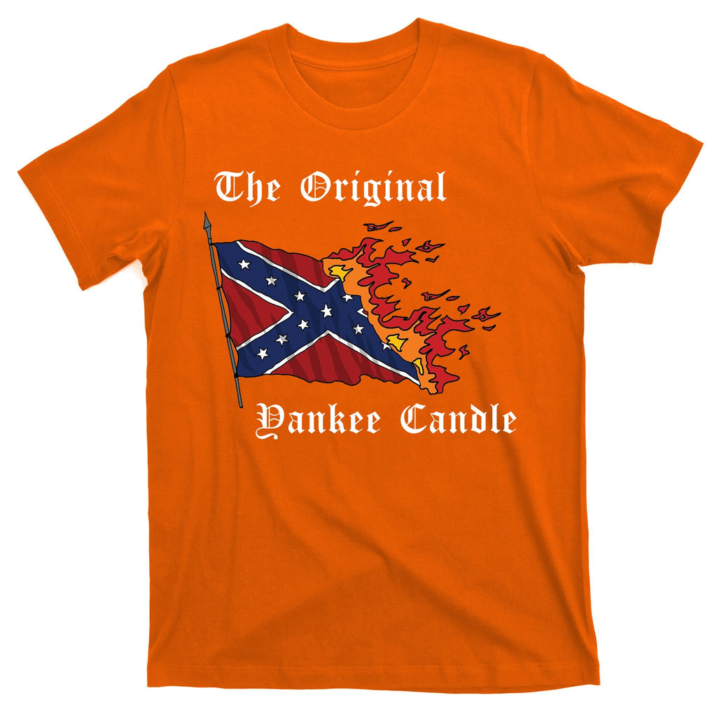 The Original Yankee Candle T-Shirt
