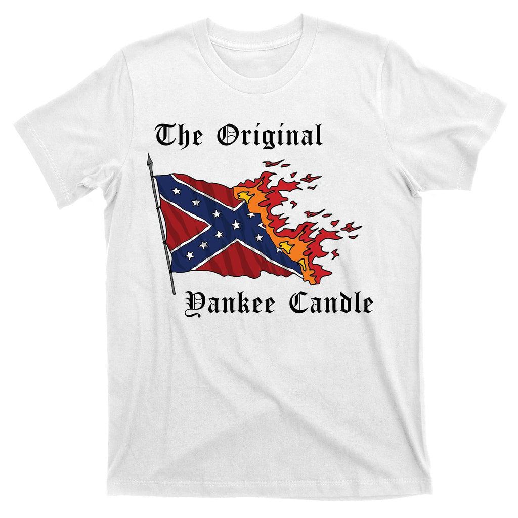 The Original Yankee Candle T-Shirt
