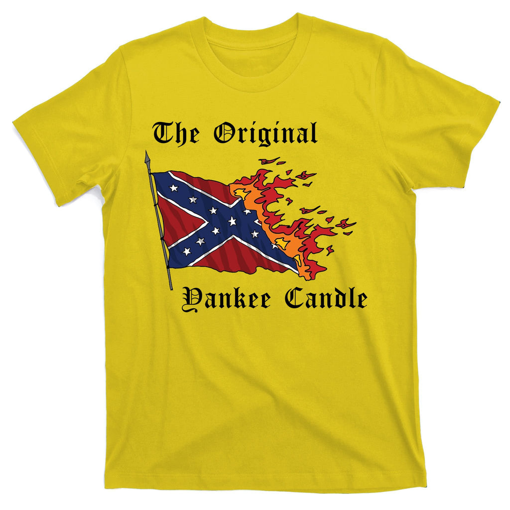 The Original Yankee Candle T-Shirt