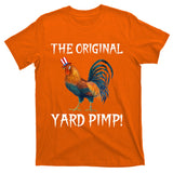 The Original Yard Pimp T-Shirt