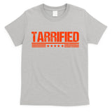 Tarrified Political Humor T-Shirt